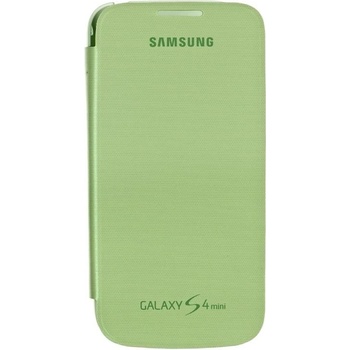 Púzdro Samsung EF-FI919BG zelené