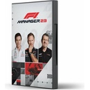 F1 Manager 23