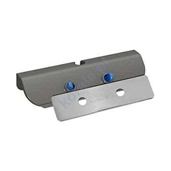 Tunze 0220.154 plastová a nerezová čepeľ 86 mm sada