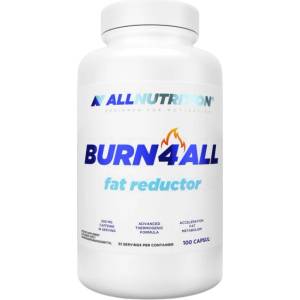 ALLNUTRITION Burn4All | Thermogenic Fat Reductor [100 капсули]