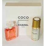 CHANEL Дамски подаръчен комплект - Chanel Coco Mademoiselle - aromat-bg - 149,00 лв