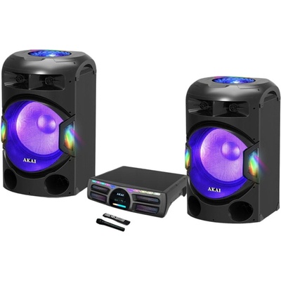 Akai 400 W RMS