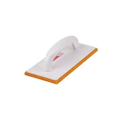 Strend Pro Premium 216950 Hladítko, 270x130 mm, 10 mm gumová špongia, plastové