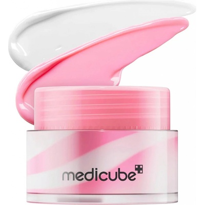 MEDICUBE PDRN Lip Sleeping Mask 10 gr