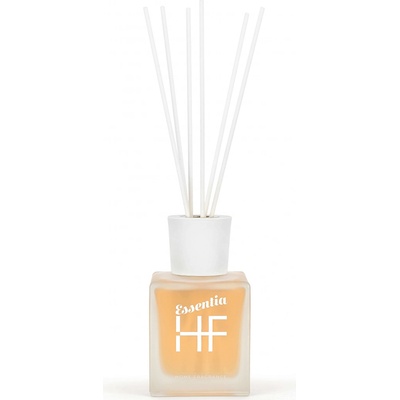 HF Prírodný difuzér s tyčinkami Pomaranč & Škorica 200 ml