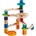 Hape Дървена игра с топчета Hape - Катерачът (H6020)