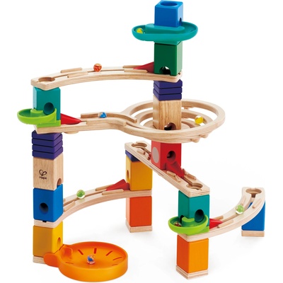 Hape Дървена игра с топчета Hape - Катерачът (H6020)