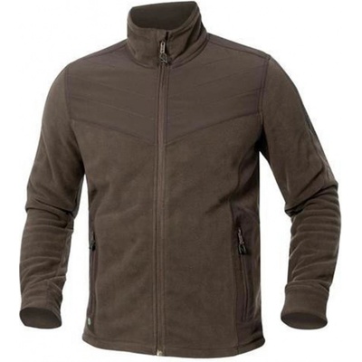 Ardon H6465 Mikina SoftFleece COMBO hnědá
