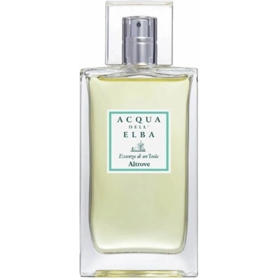 Acqua dell'Elba Altrove Uomo parfémovaná voda pánská 100 ml