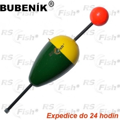 Bubeník Splávek KPR 35g