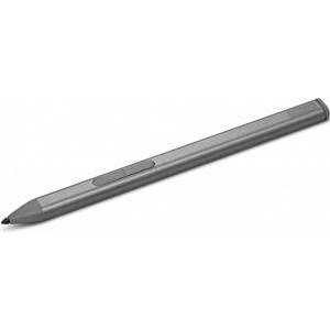 Lenovo Slim Pen - Active stylus 10.4 g Grey