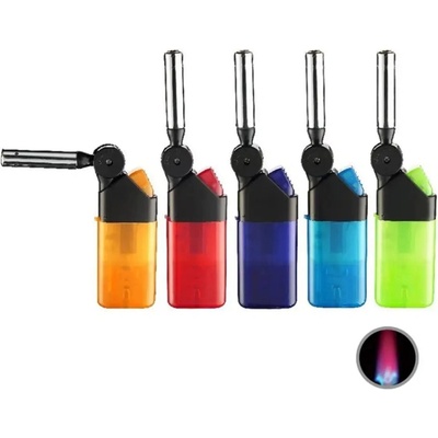 Unilite germany ЗАПАЛКА ЗА СВЕЩИ rio tl-5 mini turbo (4022364487217)