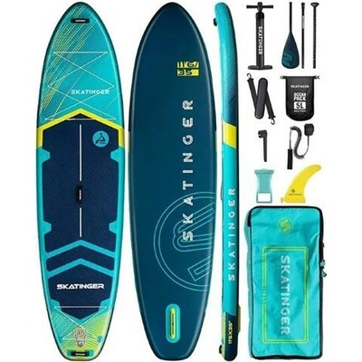 Paddleboard SKATINGER Prana