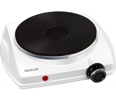 Sencor SCP 1503WH-EUE4