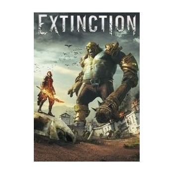 Extinction
