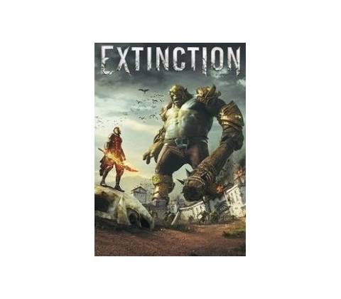 Extinction