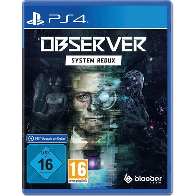 Observer: System Redux