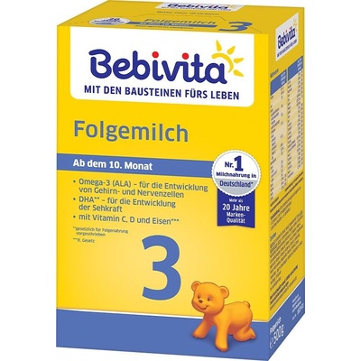 Bebivita 3 500 g