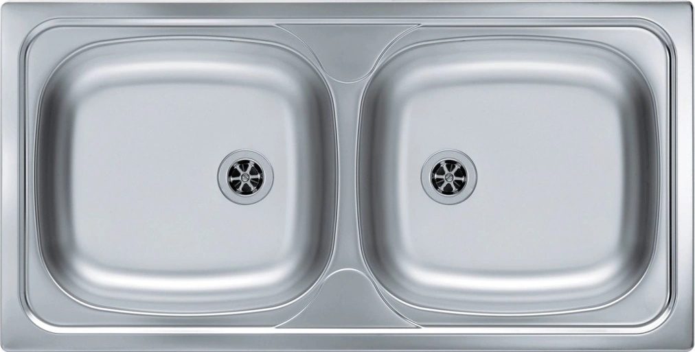 Alveus Basic 70 Satin