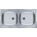 Alveus Basic 70 Satin