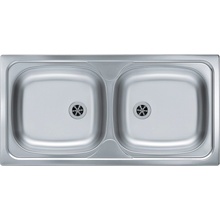Alveus Basic 70 Satin