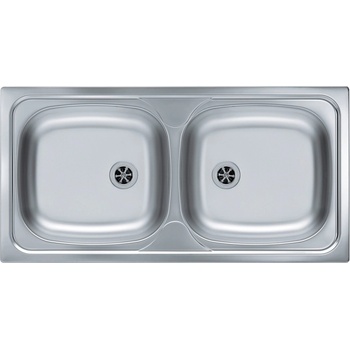 Alveus Basic 70 Satin