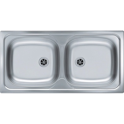 Alveus Basic 70 Satin