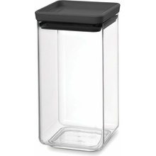 Brabantia Nádoba na sypké produkty 1,6 l