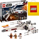 LEGO® Star Wars™ 75301 Stíhačka X-wing Luka Skywalkera