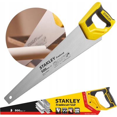 Stanley STHT0-20351 ruční pila ocaska