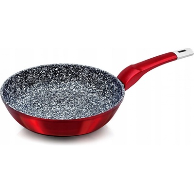 Zilner Tradiční pánev Burgundská 30 cm granitová