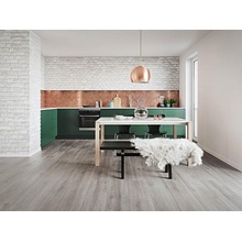 Wineo 500 XXL Balanced oak grey LA183XXLV4 2,73 m²