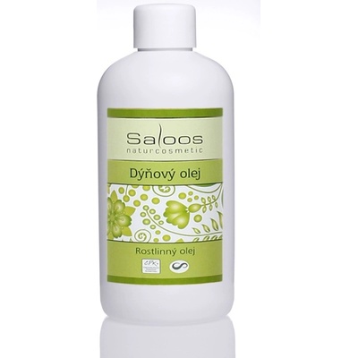 Saloos Bio Dýňový olej 0,25 l