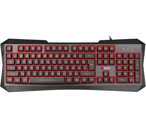 C-Tech Nereus GKB-13