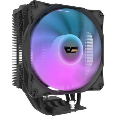 darkFlash Z4 PRO MIST BLACK