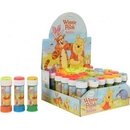 Bublifuk Medvídek Pú 60 ml