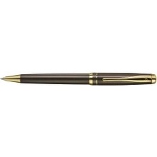 X-Pen Novo Dark Grey GT 143B guličkové pero
