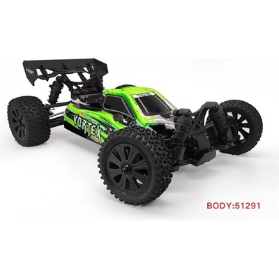 HSP HSP Vortex RTR Buggy Zelená PE_HSP-94512-2 1:10