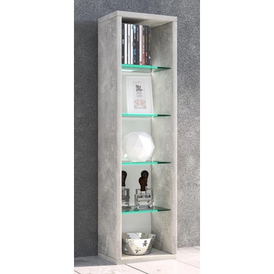 Mid.You Regál 21/77/20 cm 000657018205