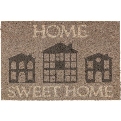 Astra Coco Style Home Sweet Home sivá 40 x 60 cm