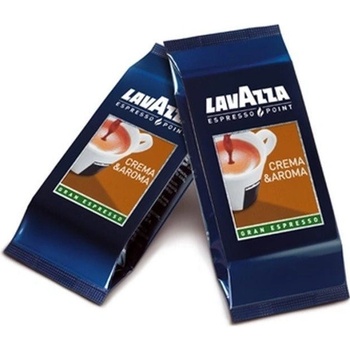 Lavazza Espresso Point Crema & Aroma Gran Espresso 100 ks