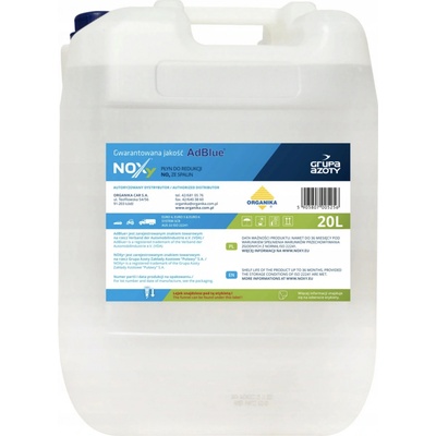 Noxy Adblue 20 l