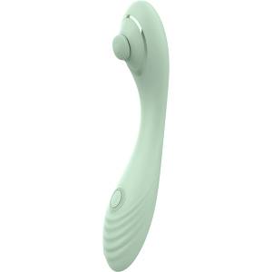 DreamToys Glam Ultimate Tapping Vibe Mint