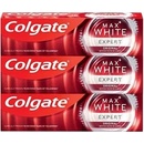 Colgate Max White Expert Original 3 x 75 ml