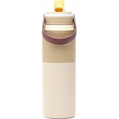 Kambukka termoláhev Dupla Insulated 1000 ml desert sand