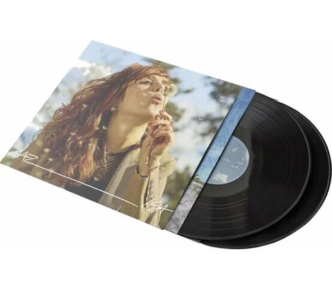 Zaz: Isa LP
