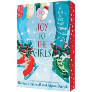 Joy to the Girls (ISBN: 9781665963947)