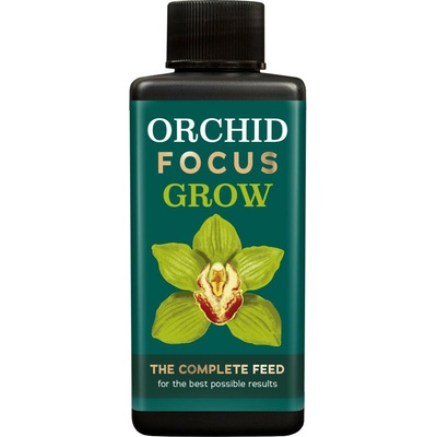 Growth Technology Orchid Focus grow 0,3 l