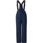 Ziener Ски панталон Ziener Boy's Abol-Z Ski trousers - Dark Navy - размер 104 (EU) (701-4121-0211)