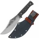 Condor Gryphus Bowie